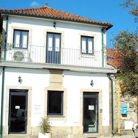 Casa Do Mosteiro De Refoios Do Lima Ponte de Lima Kültér fotó